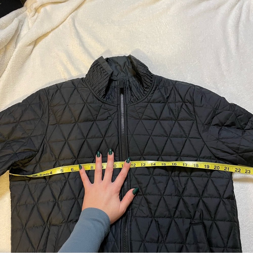 Nike Reversible Jacket - Picture 10 of 10